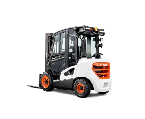 Bobcat Dieseltrukit