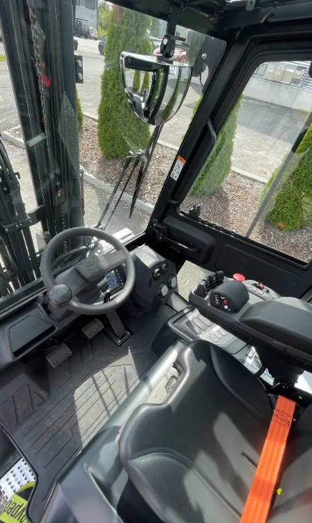 Bobcat yksityiskohta 3