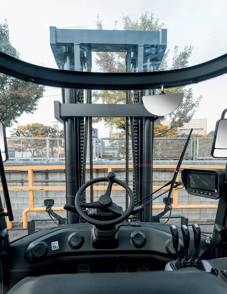 Bobcat 6-9t yksityiskohta 4