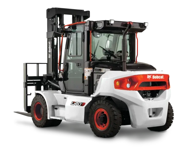 Bobcat 6-9t yksityiskohta 1
