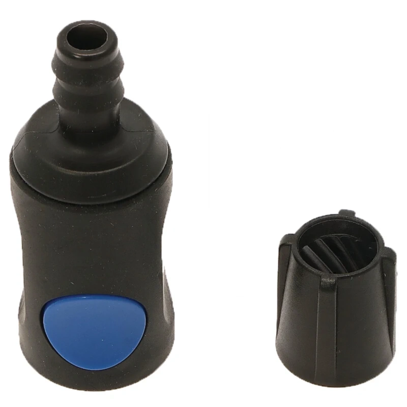 Vesitysliitin naaras 10mm