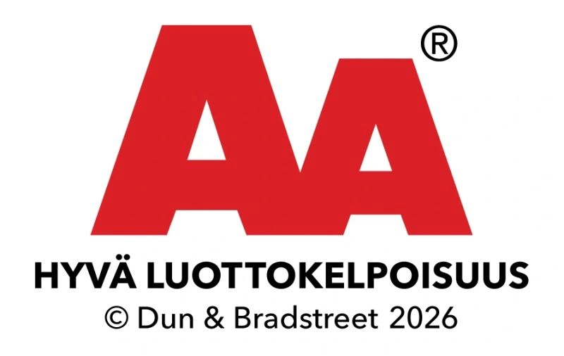 AA Luokitus