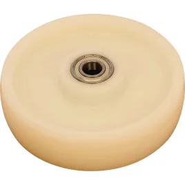 Nylon trukkipyörä