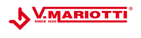 V.Mariotti logo